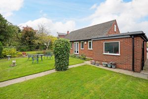 Orchard Lane Beighton